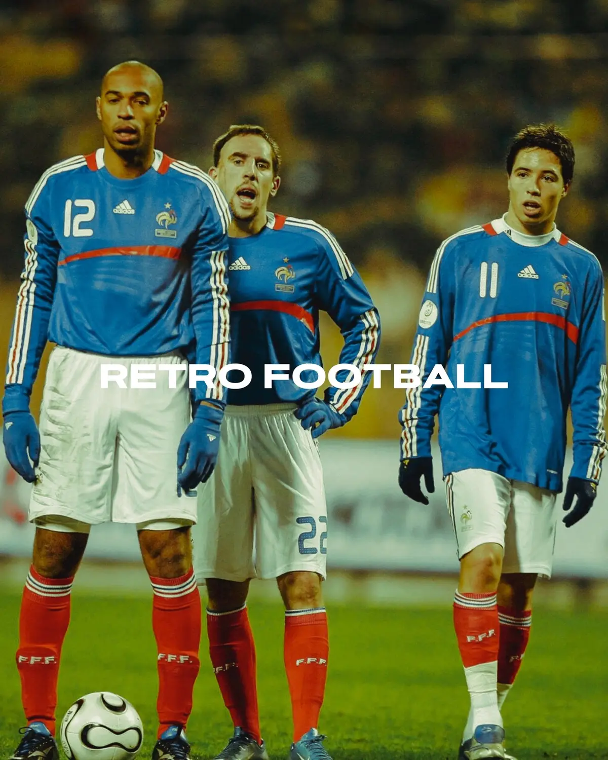 The best sport on the planet. #football #fyp #retrofootball 