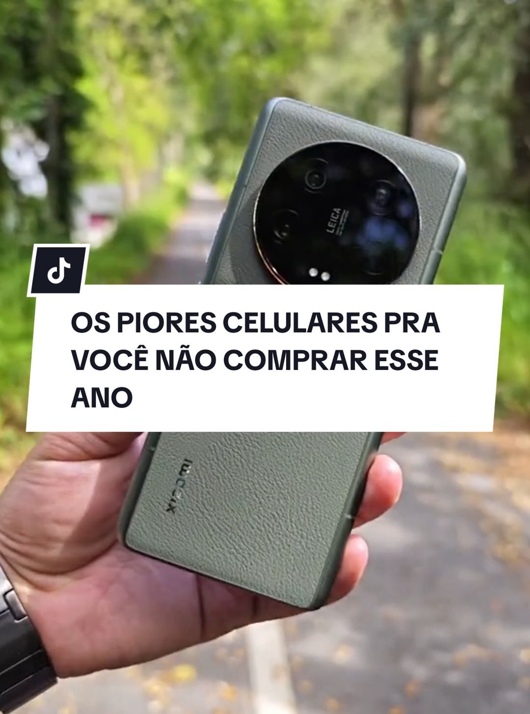 Os piores celulares pra você não comprar! #smartphone #celular #celulares #tecnologia #dicas 