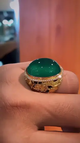 Bacan Doko ,Ring perak .. #bacandoko #bacan #bacandokosuper #bacanmajiko #bacangiwang #ringperak #perak #bacandokokristal 