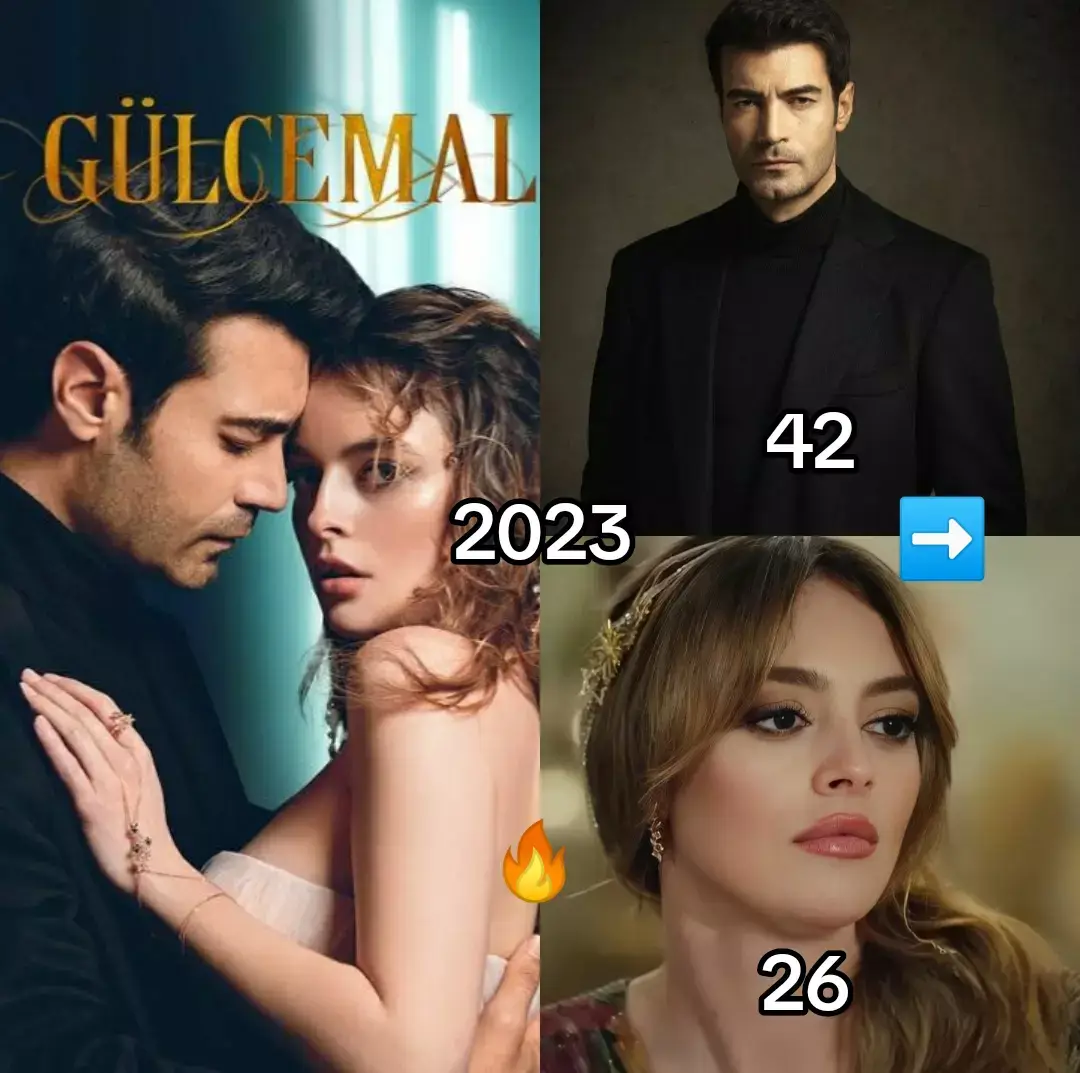 I JUST KNOW THAT I'LL WATCH IT🔥🙊#fyp #foryou #foryoupage #gulcemal #deva #burakdeniz #birgecemasali #suburcuyazgıcoşkun 