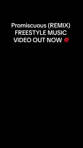 oh promiscuous boy.. HAPPY MANI MONTANA MONDAY 💋🙄🎤 #promiscuousgirl #freestyle 