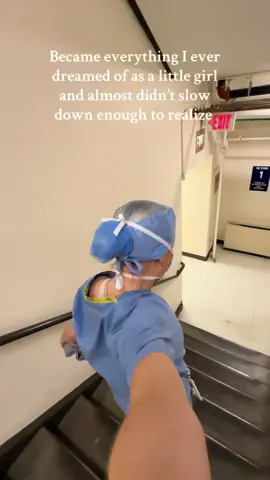 Just hit 1 month of being a doctor. After years and years of working towards this goal it still doesn’t quite feel real that this is my life now. I’m so grateful to be at one of the best hospitals in the country with such a diverse range of pathology. I’m surrounded by the most intelligent, kind physicians who inspire me both in patient care and in life.  . I’ve learned so much on consult neurology and I can’t wait to see how far I’ll have come by the end of my first inpatient medicine rotation next month 👩🏼‍⚕️ . Pre-med Julia would be so damn proud.  . . . #medicalschool #premed #mcat #usmle #residency #womeninmedicine #doctor #medstudent #medicalresident 