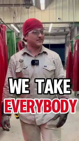 Feel like you won’t make it?😵‍💫 For a more in DEPTH conversation about MWI please contact: • Call - 1(800) 667-5885 • Email - info@ymsinc.net #welder #wwa #union #welding #fabrication #industry #career #ontheroad #hardwork #lifechanging #workhardplayhard