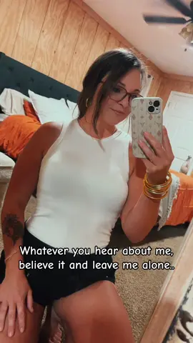 & thats on minding ya business. 