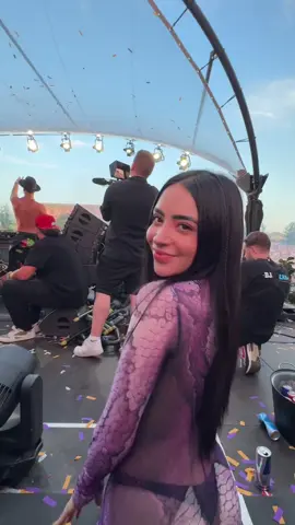 #amaranta #nicolamado #tomorrowland 