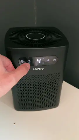 Let’s purify my cat room! #catdad #catlover #airpurifier #tiktokshopfinds 