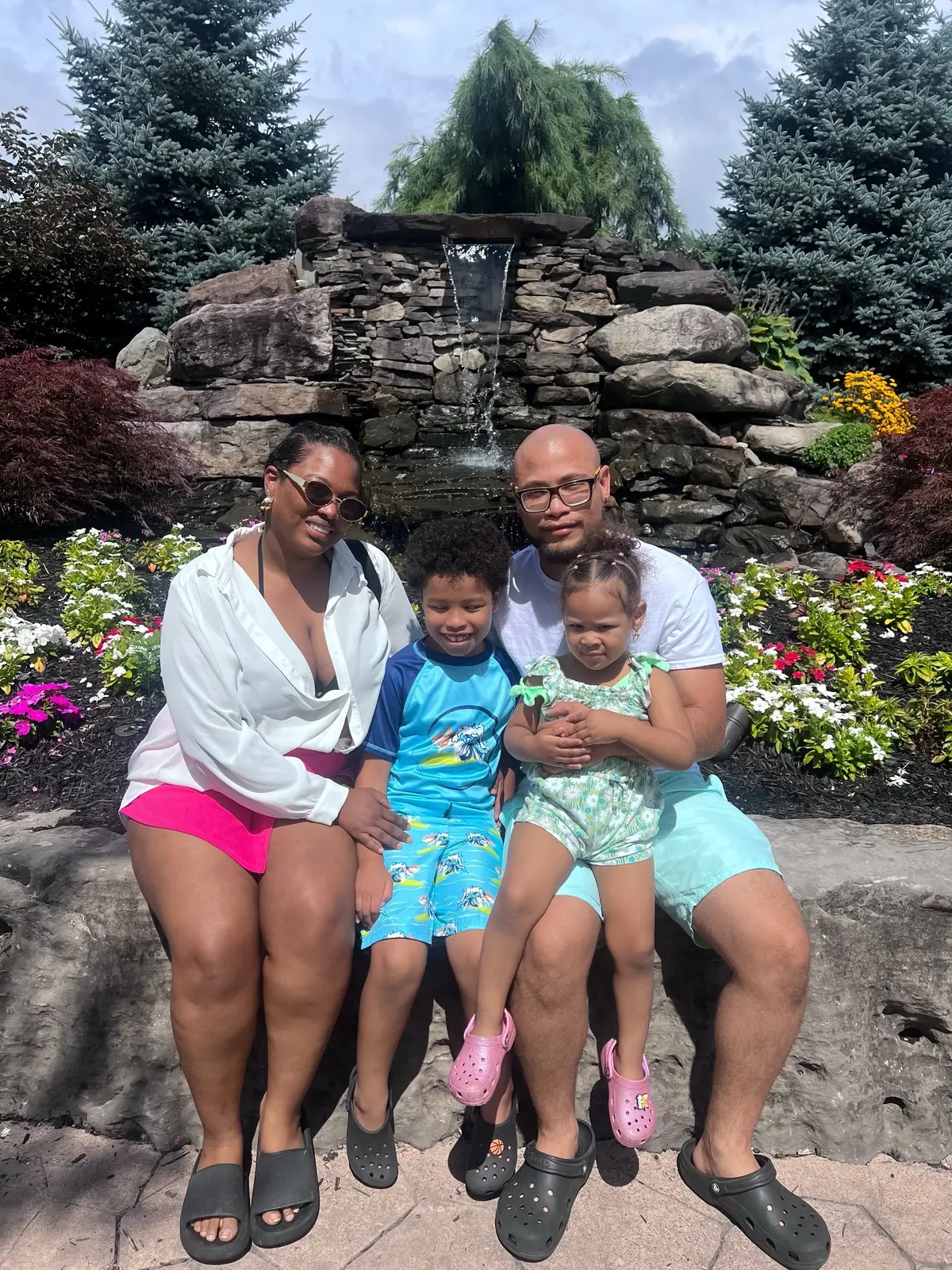 #familia #vacation #mysonbirthdayweek