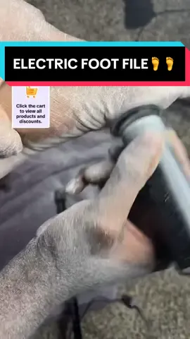 It’s not as bad as it looks😂😅 #LIVEhighlights #TikTokLIVE #LIVE #footfile #electricfootfile #callusremoval #dryfeet 