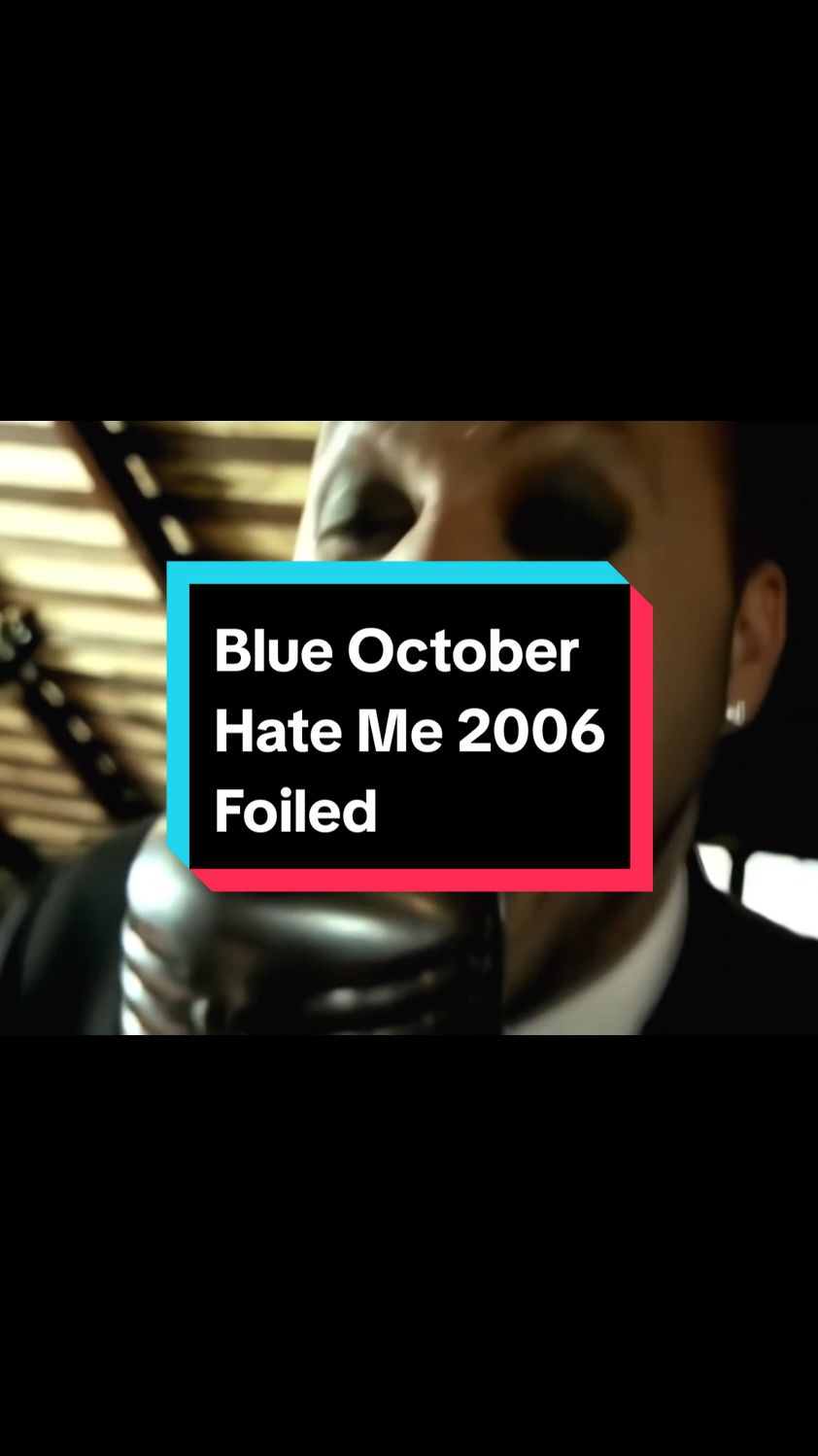 Blue October 