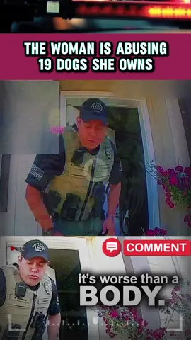 19?!!  #Cop #cops #police #copspolice  #policeofficer #copstiktok #foryou #fyp #viral #trending #karen #dog #rescuedog 