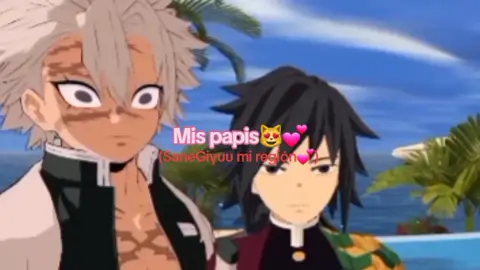 Me encantó el nuevo video de Viruz 51, me ponía nerviosa cada 5 segundos.  #paratiiiiiiiiiiiiiiiiiiiiiiiiiiiiiii #Viral #flypシ #Viral #sanemishinazugawa #kimetsunoyaiba #giyuutomioka #sanegiyuu 