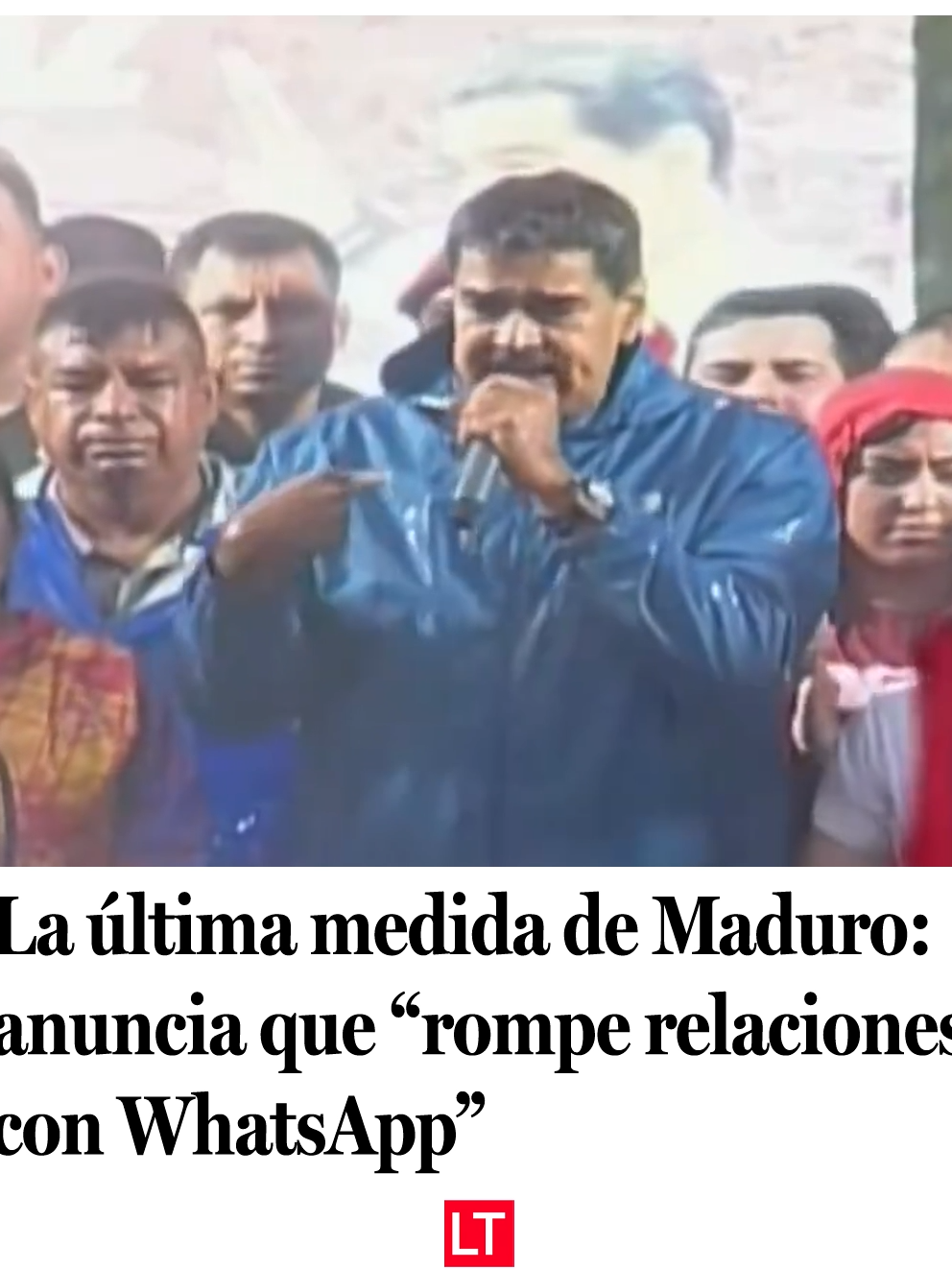 Maduro 