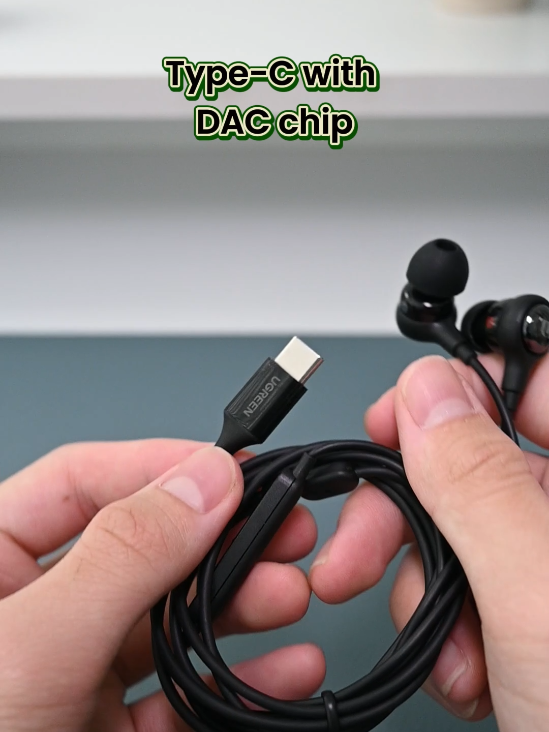 🎧 Earphone ni ada semua jenis sambungan! 🔌👌 Tak kira apa device, semua ada variation yang sesuai! 😎🚀 #ugreen #ugreenmalaysia #readystock #tech #tiktokfinds #techtok #TikTokTech #techtrends #myfuntasticpayday #freeshipping #electronics #fyp #trending #audio #earbuds #wiredearphone#headphones #earphone #typec#earphones #audiojack #lightning