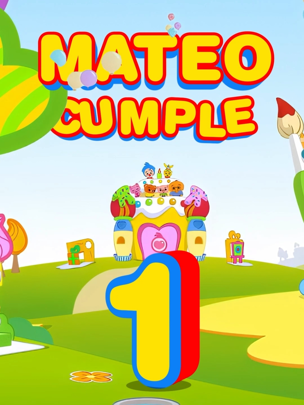 Invitación del payasito Plim Plim para el cumpleaños de tu niño o niña, contactame por DM si quieres adquirila. #plimplim  #bebe #niña #niño #payasoplimplim #fiesta #primeraño #1año #bautizo #invitaciondigital #videoinvitacion #invitacionesdigitales #plantilla #editar #invitacionescreativas #birthdayinvitation  #invitacion #cumpleaños  #plantilla #capcut #invitacionespersonalizadas #bebe 