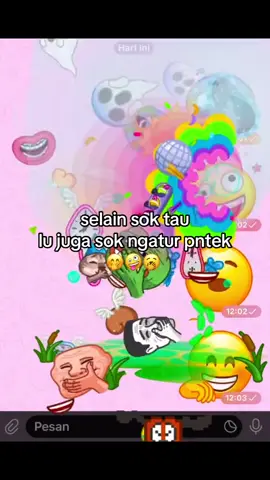 wkwkkw 😹#xyzbca #moots #tele #viral #lewatberanda #moots? #justkiding #fyppppppppppppppppppppppp 