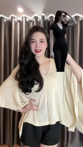 Đơn giản dễ mặc dễ đẹppppp #reviewlamdep #goclamdep #OOTD #xh 