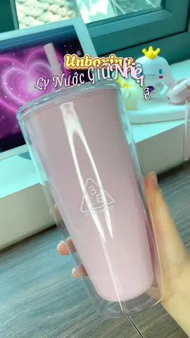 Cố gắng từng ngày để có thể đi trên chính đôi chân của mình #unboxing #xuhuong #unboxingvideo #review #fypシ゚viral #unbox #lygiunhiet #3ce 