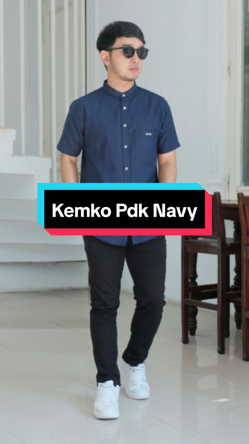 Rekomendasi Kemeja Kemko Lengan Pendek Polos Kerah Shanghai Warna Navy Size M L XL 2XL 3XL 4XL Jumbo Bisa dipakai Sampai BB 110kg Bahan Katun Linen #premium #agclothid #gratisongkir #bisacod #kemejapendek #kemejapolos #kemejapria #kemejaoversize #kemejajumbo #kemejapolospremium #kemejapriapolos #kemejalenganpendek #kemejacowok #kemejacowokpremium #kemejakemko #koko #bajukoko #kemejakoko #promoguncang88  #stwn #kemejakurta #kokokurta #bolter #pakaianbolter #bolterindonesia 