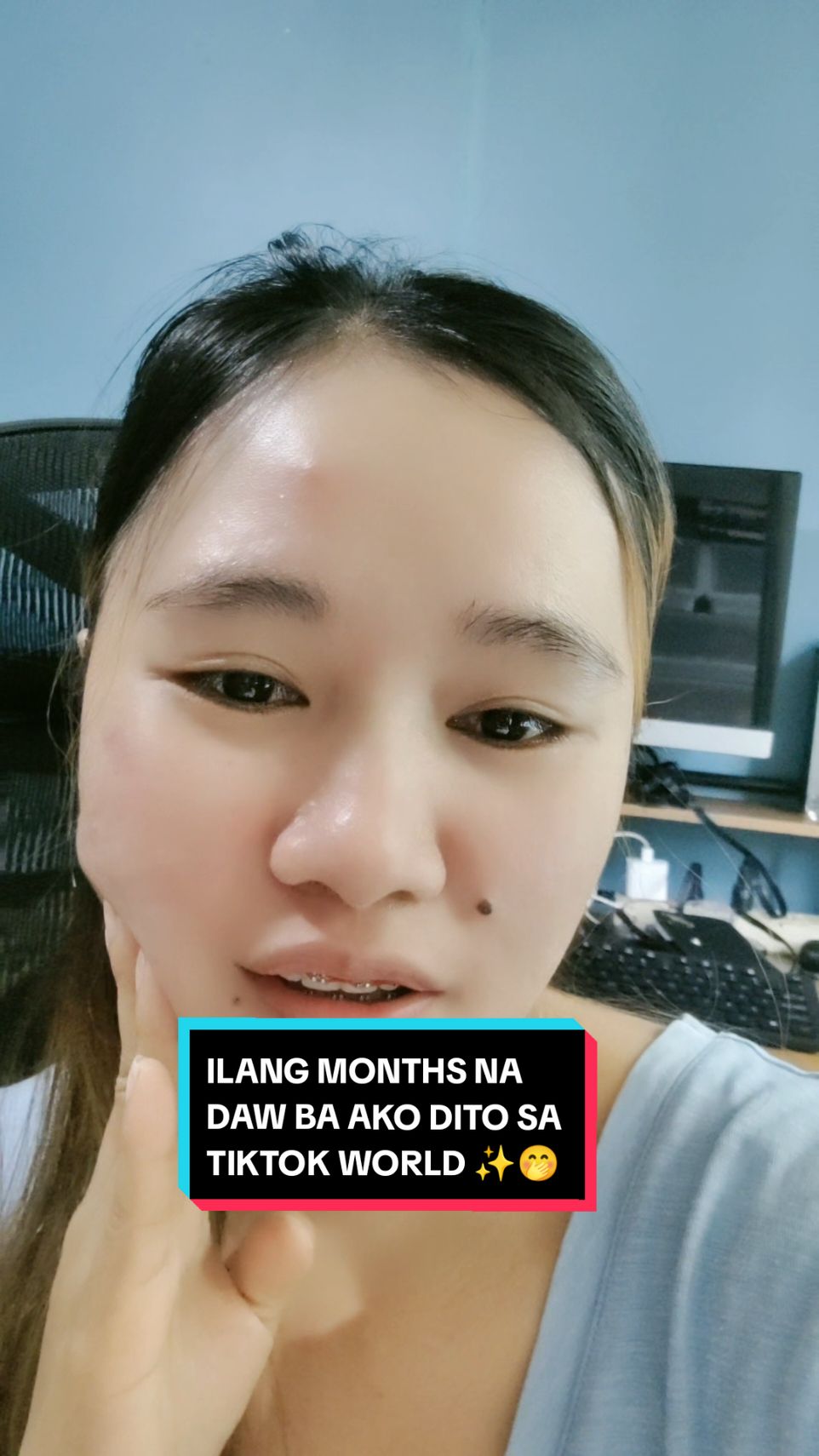 Replying to @paxleysaint NAKAKA PROUD LANG KASI HINDI NAKO NAHIHIYANG MAG SALITA SA HARAP NG CAMERA🥺 KAYA SANA SA MGA KAPWA KO AFFILIATES LAKASAN NIYO LANG LOOB NIYO, AND SYEMPRE PRAYER'S 🙌✨ #affiliatemarketingforbeginners #affiliate #affiliatetips #fypシ #fyp #fyyyyyyyyyyyyyyyy 