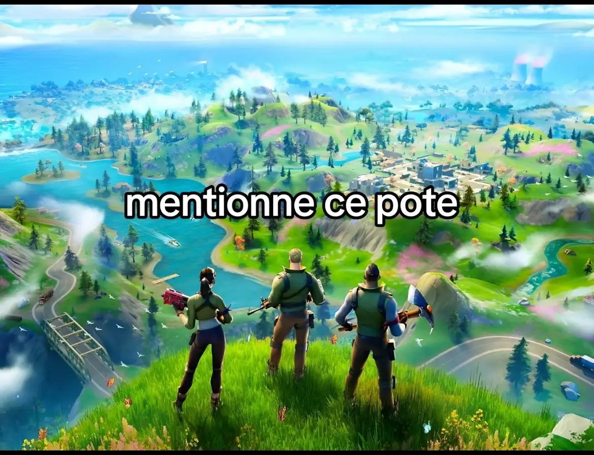 #fortnite #foryou #pote #mate #meilleur #moment #nostalgia 