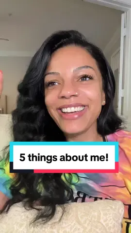 5 things about myself #frequentlyaskedquestions #5thingsaboutme #tiktokcreatorsearchinsightsincentive #atl #atlanta #atlantageorgia 