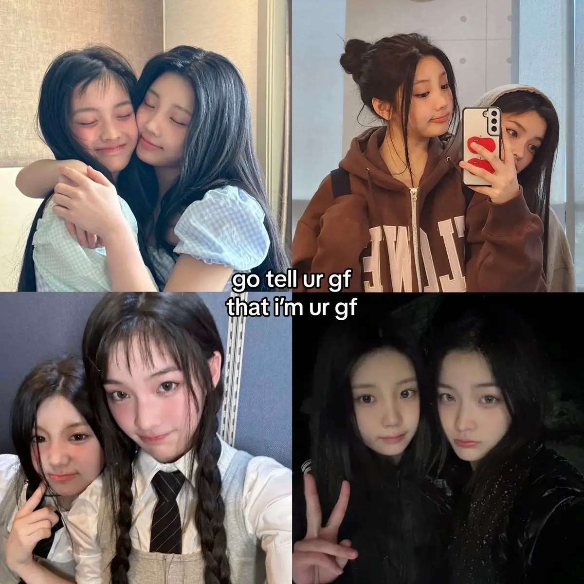 i miss them #koyangz #youngseo #iroha #wonroha #maknaez #wonhee #kpop #illit #viral 