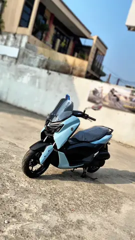 Nmax neo dull blue emang gacor warna nya 😋 thanks yang udah beli dari tiktok men🗿🤟🏻#yamaha #yamahaindonesia #nmax #nmax155 #nmaxneo #nmaxmodifikasi #fyp #fypシ #fypシ゚viral #fypage #fypdongggggggg #fypp #fypdong #fypgakni 