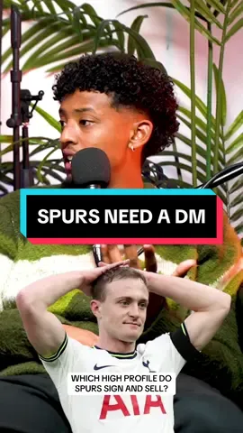 WHICH HIGH PROFILE SALE AND SIGNING DO SPURS NEED?  DID SAMUEL TAKE THE EASY WAY OUT CHOOSING SKIPP?  #footballcontent #fyp #trending #viral #spurs #tottenhamfans #tottenham #heungminson #maddison  @juju j @wagwanmj @Badreldin Abbas @blame_football 