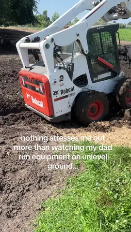 #farmtok #agriculture #ag #farmer #farmgirl #countryliving #rural #bobcat #cattle#blackangus     