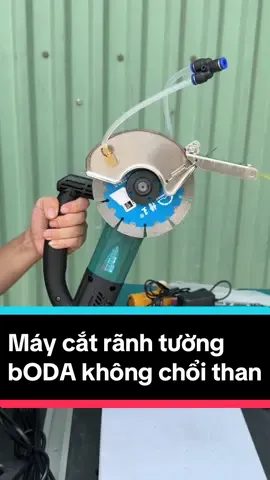 Máy cắt rãnh tường BODA 1 lưỡi không chổi than BODA BLC1-139 1650w #maycat #maycatbetong #maycattuong #maymaigoc #maymaipin #dienmayquyettrang #diennuoc #thachcao #xaydung #xaydungtrongoi #catsat #maykhoancamtay 