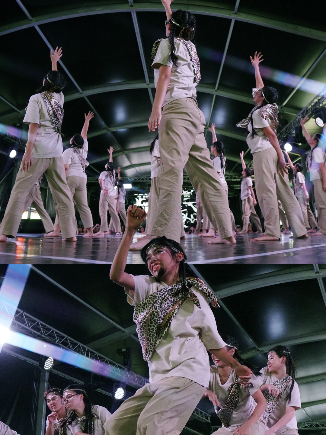 @_dwdc_ at @super24sg 2024 Secondary Qualifier White Division Choreography by: @qiyongchy 🎥📷: @kirinboi @clemensxchua @on3bar @jameslopezchua @keithlimjitchang_ @skyeezzz @lizziequek @richardprayoga #Super24 #Super24SG