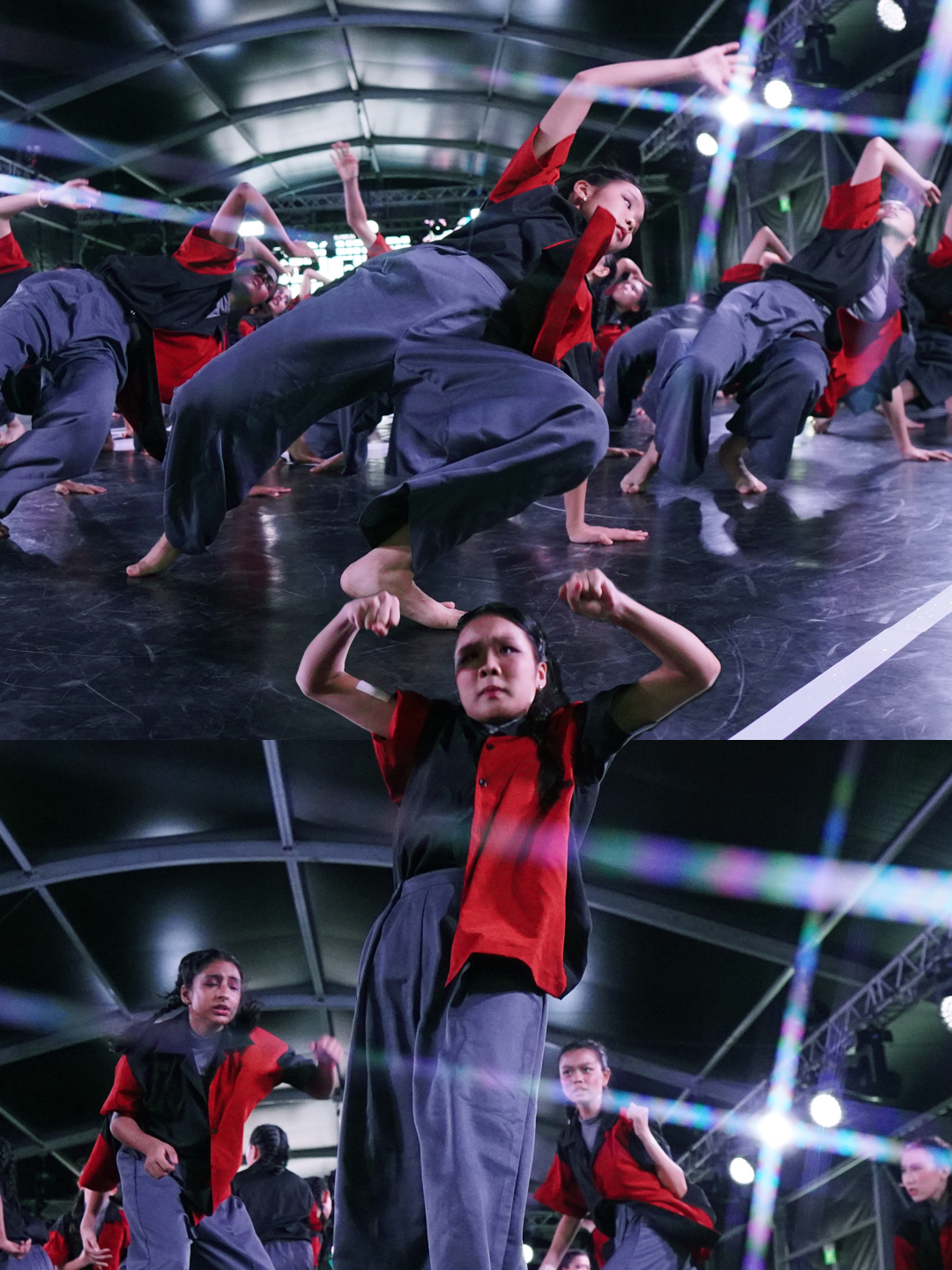 @bbss.ikigai at @super24sg 2024 Secondary Qualifier Red Division Choreography by: @arifflowstylez 🎥📷: @kirinboi @clemensxchua @on3bar @jameslopezchua @keithlimjitchang_ @skyeezzz @lizziequek @richardprayoga #Super24 #Super24SG