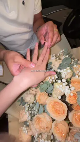 Anh ấy nói 