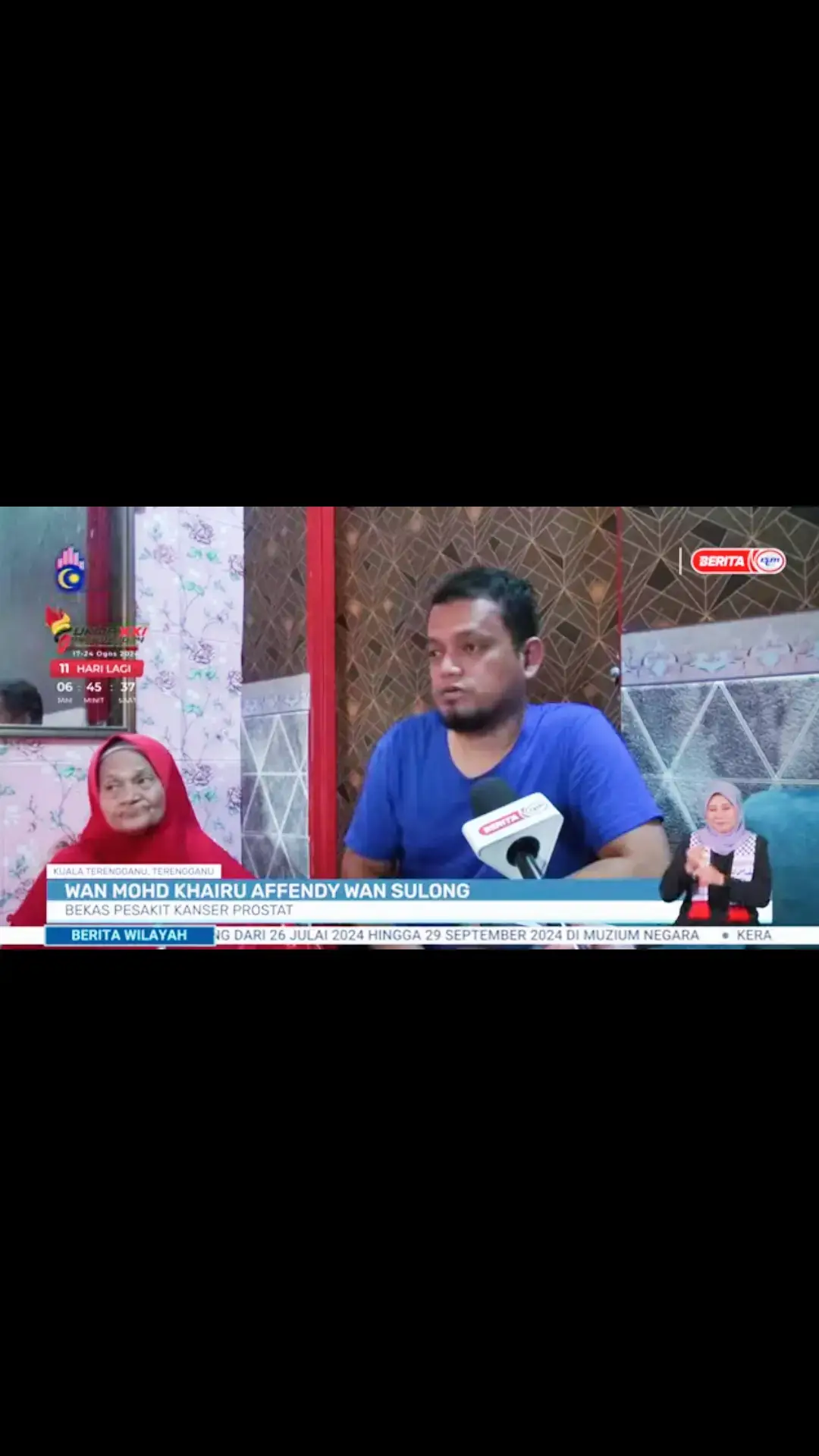 Alhamdulillah... Semoga selesai lah mslah2 yang aku tanggung dan di Permudahkan segala urusan keluargaku Amin🤲🤲🤲 https://youtu.be/SziZ1A_yYyo?si=6vJrKq-waRzlUC62 https://www.bernama.com/bm/wilayah/news.php?id=2325999