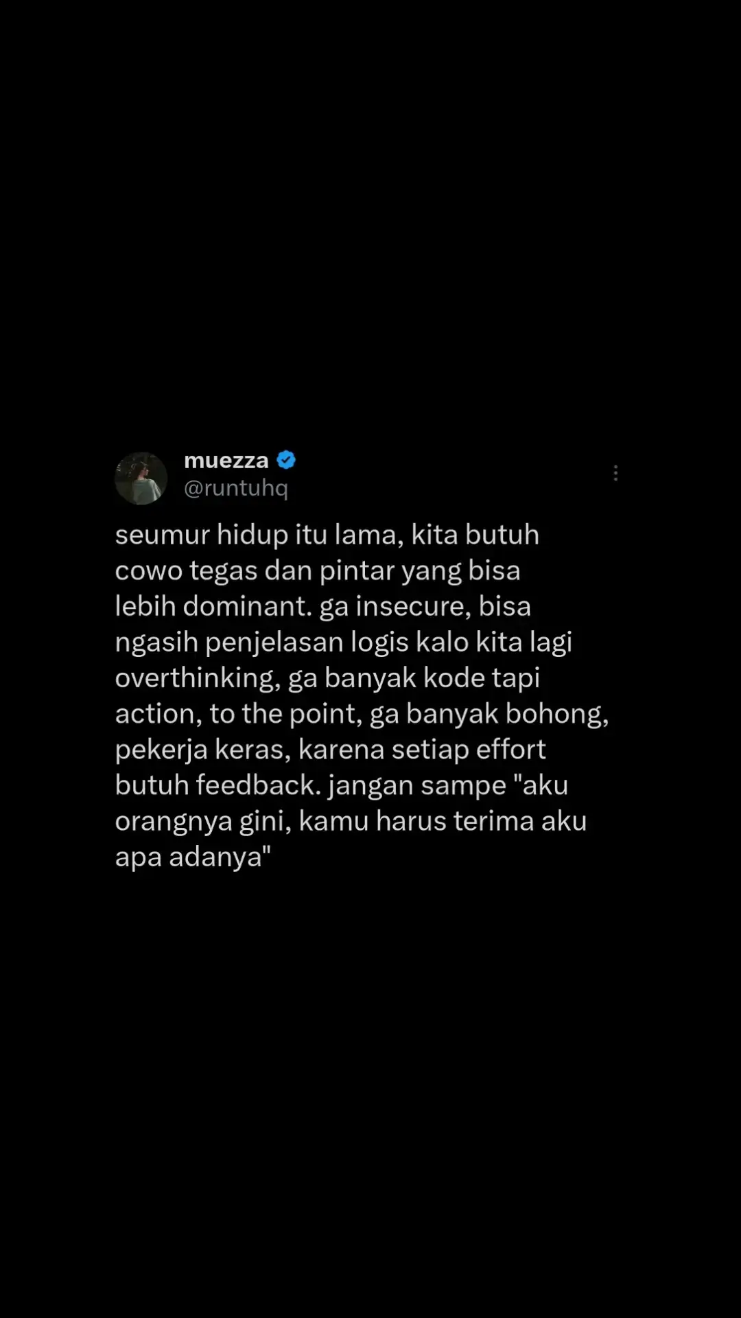 #Relationship #nikah #menikah #pernikahan #sadstory #sadvibes #sadstory #sadvibes #sadsong #sadd_97 #sad #songs #galaubrutal #galaustory #galaubrutal🥀 #galaubrutall #storywa #sedih #quotestory #quotesaesthetic #quotesoftheday #fypシ #xyzabc #ronyparulian #ronyparuliananginrindu 