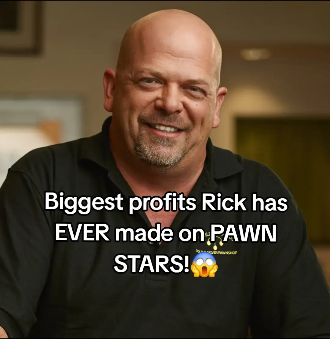 #pawnstars #pawnking 