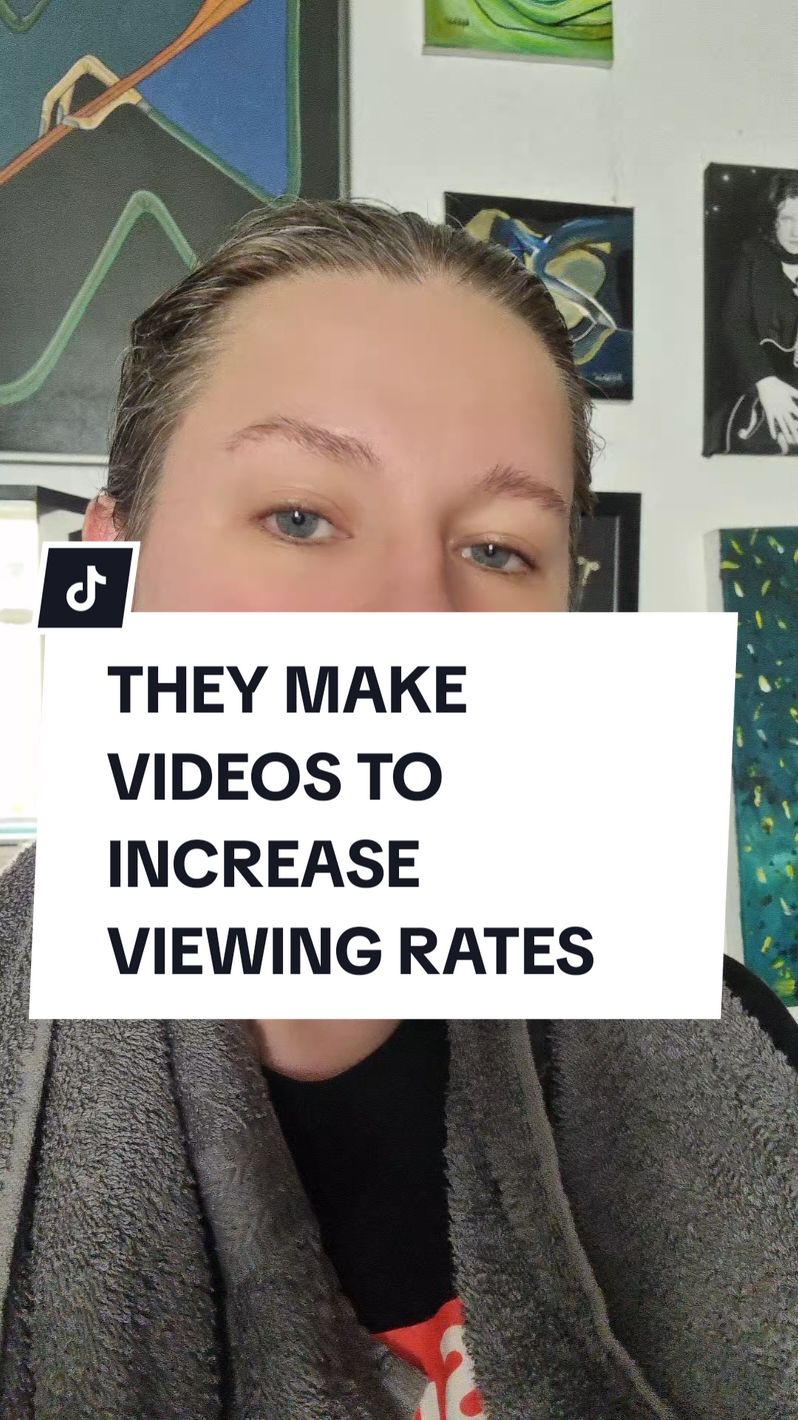 Antwort auf @mila.0227  THEY MAKE VIDEOS TO INCREASE VIEWING RATES @Painter Maria Marachowska @Musician Maria Marachowska #makevideo #view #rates #marachowska #mariamarachowska #tik_tok 