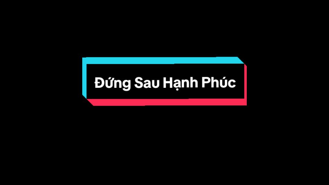 Thôi buông tay Tình như áng mây bay đi#votrungtai1990 #effect #aegisub #nhacremixtrending 