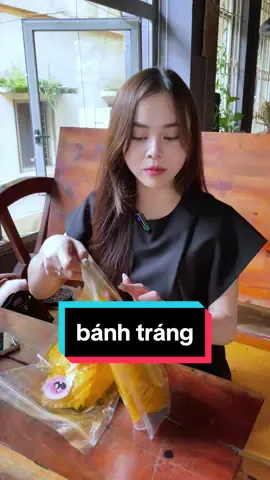 2 bịch bánh tráng mỗi vị #vanxinhyeushop #coimedia #TikTokShop #fyp #viral #xuhuong #trending #banhtrang #banhtrangphoisuong #banhtrangtron 