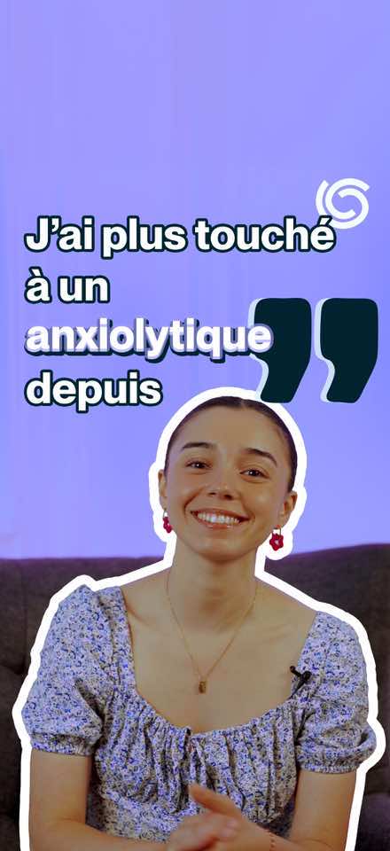 L’entourage peut être un véritable soutien, un pilier. 💙  🎬 Retrouvez l’intégralité sur YouTube !  @Jenna Boulmedaïs  #santementale #bienetre 