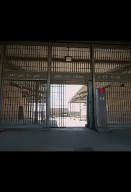 #prison #released 