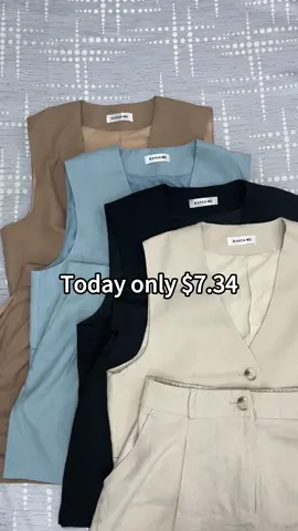 #tiktokshop #tiktokshopbacktoschool #Summer #fy #OOTD #fashion 