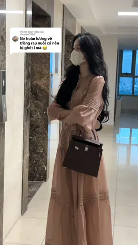 Trả lời @shopee3888 Ai nói sai về mình thì mình lại có động lực cố gắng hơn để kết quả chính là câu trả lời rõ nét nhất #cuocsong #xuhuong @Thảo Hàn beauty 🇻🇳 
