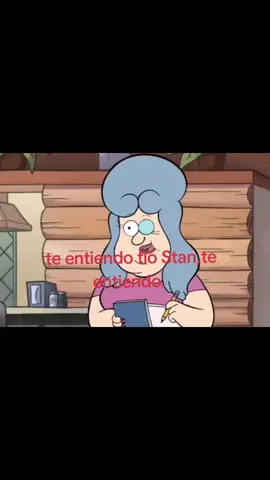 Linda susan🫦 #fypシ゚viral #edits #gravityfalls #falls #stan #lindasusan #fyp #parati #disneychanell #parati 