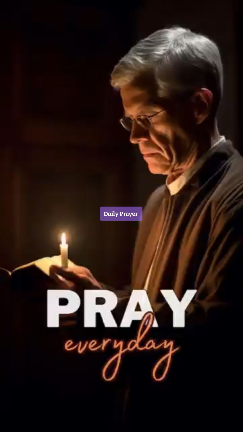 Prayer For God's Presence And Peace #ShortPrayer #SEO #FYPSpotted 