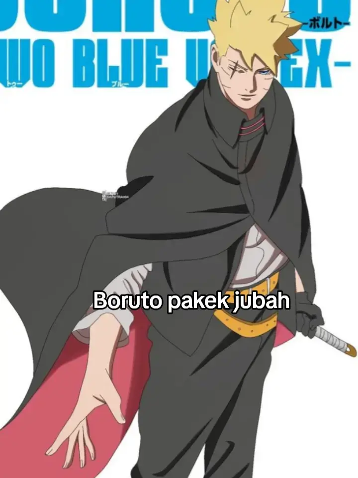 kecean yang mana ?#boruto #borutouzumaki #borutotwobluevortex #manga #anime 