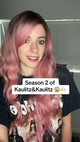 Kaulitz&Kaulitz 2 🍾❤️ #fyp #foryou #tokiohotel #billkaulitz #tomkaulitz #gustavschäfer #georglisting #fypシ #julietokiohotel #pinkhair #kaulitzandkaulitz 