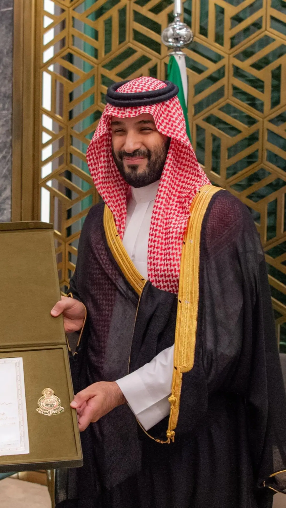 #mbs #محمد_بن_سلمان