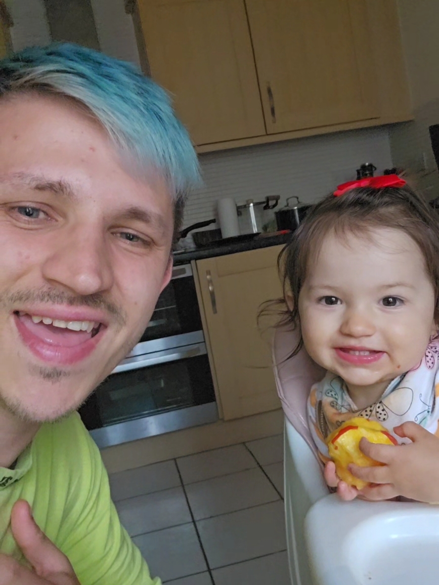 Beautiful Song 🎵 Singing with my daughter 💕 