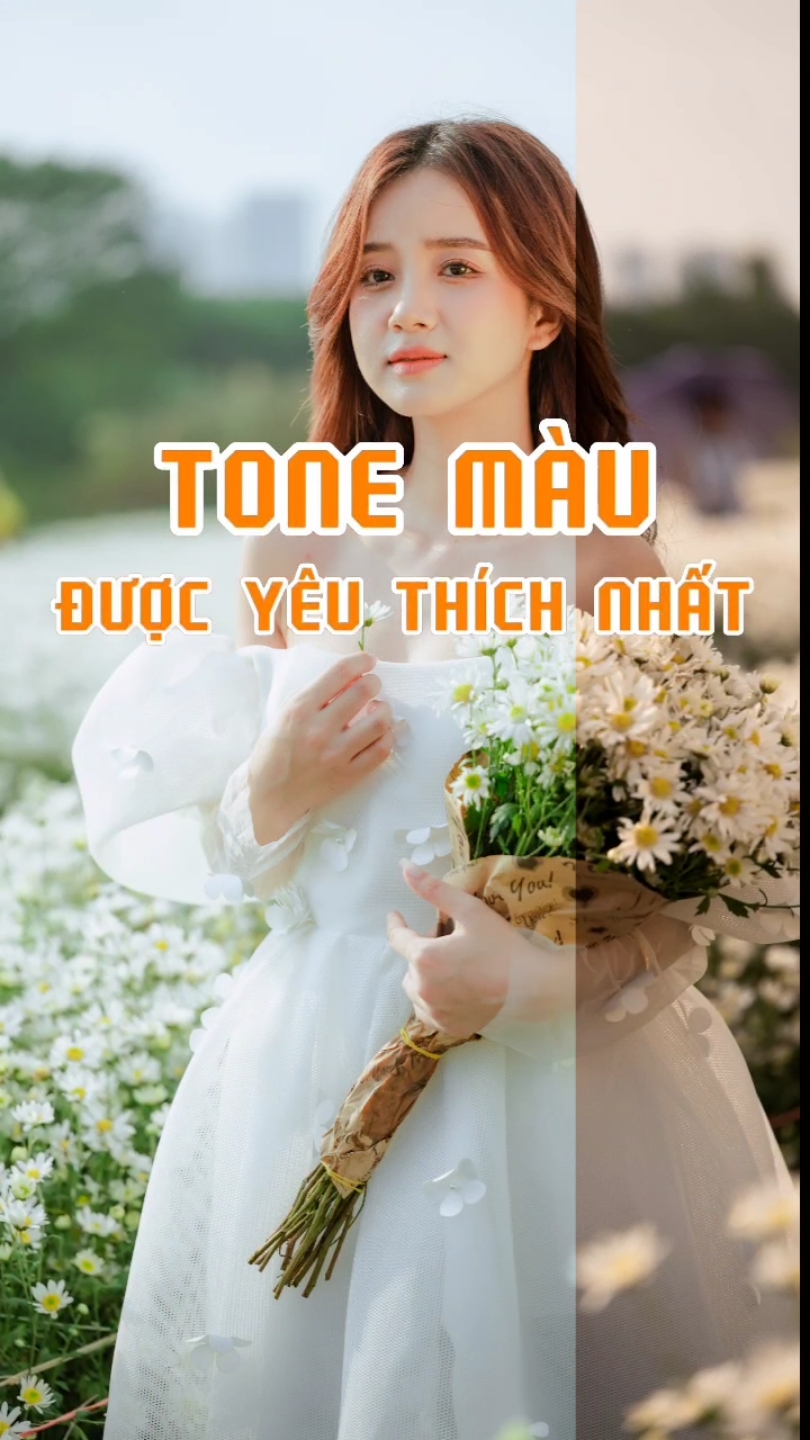 Blend mà trong trẻo với lightroom/camera raw nhe. Màu này mình được khách yêu cầu nhiều nhất luôn. #lightroom #cameraraw #tutorial #photography #photographer 